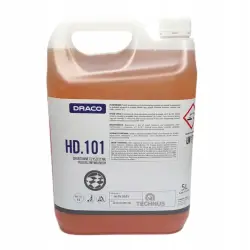 DR HD.101 5L